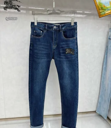 Burberry Jeans for Men #A47956