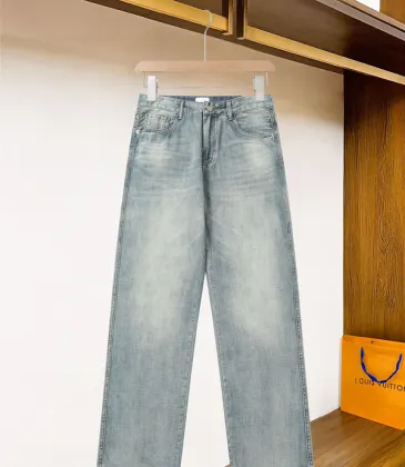 Burberry Jeans for Men #A49798