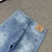 3Burberry Jeans for Men #A52436