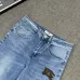 7Burberry Jeans for Men #A52436