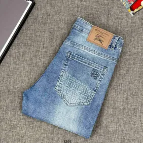 Burberry Jeans for Men #A52436
