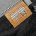 4Burberry Jeans for Men Spring Summer #A48458