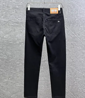 Burberry Jeans for Men Spring Summer #A48458