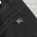 6Burberry Jeans for Men Spring Summer #A48459