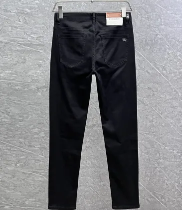 Burberry Jeans for Men Spring Summer #A48459