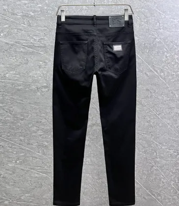 Burberry Jeans for Men Spring Summer #A48460