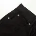 8Chrome Hearts Classic Unisex Denim Design #A48754
