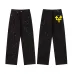 1Chrome Hearts Classic Unisex Denim Design #A48756