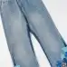 3Chrome Hearts Classic Unisex Denim Design #A48757