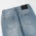 4Chrome Hearts Classic Unisex Denim Design #A48757