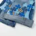 7Chrome Hearts Classic Unisex Denim Design #A48757