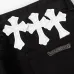 6Chrome Hearts Classic Unisex Denim Design for man's and women's #A48759