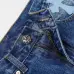 7Chrome Hearts Classic Unisex Denim Design for man's and women's #A48760