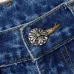 8Chrome Hearts Classic Unisex Denim Design for man's and women's #A48760