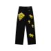 5Chrome Hearts Classic Unisex Denim Design for man's and women's #A48762