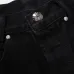 6Chrome Hearts Classic Unisex Denim Design for man's and women's #A48763