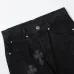 7Chrome Hearts Classic Unisex Denim Design for man's and women's #A48763