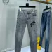 1Chrome Hearts Jeans for Men #999937261