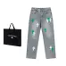 1Chrome Hearts Jeans for Men #A37853