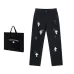 1Chrome Hearts Jeans for Men #A37854