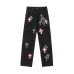 1Chrome Hearts Jeans for Men #A44578