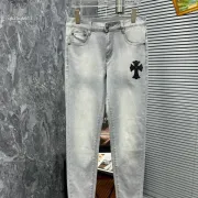Chrome Hearts Jeans for Men #A47951