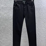 Chrome Hearts Jeans for Men #A48474