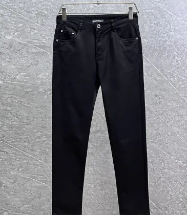Chrome Hearts Jeans for Men #A48474
