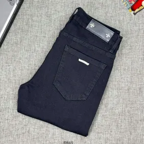 Chrome Hearts Jeans for Men #A52437