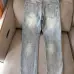 4Chrome Hearts Jeans for Men #A53103
