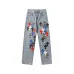 4Limited quantity Chrome Hearts Classic Unisex Denim Design for man's and women's #A48758