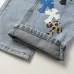 7Limited quantity Chrome Hearts Classic Unisex Denim Design for man's and women's #A48758