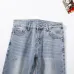 11D&amp;G Distressed Light Denim with Detailed Back Pocket #A45789