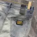 4D&G Jeans for Men #A31450