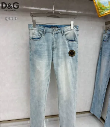 D&amp;G Jeans for Men #A47953