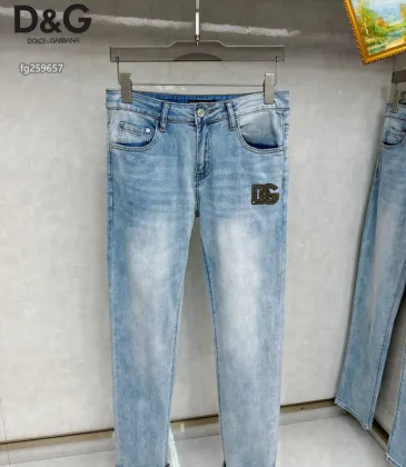D&amp;G Jeans for Men #A47966