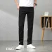 3D&amp;G Jeans for Men Black #A49369