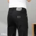4D&amp;G Jeans for Men Black #A49369