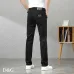 5D&amp;G Jeans for Men Black #A49369