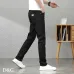 6D&amp;G Jeans for Men Black #A49369
