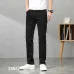 7D&amp;G Jeans for Men Black #A49369