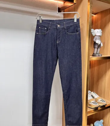 D&amp;G Jeans for Men Spring New Style #A48467