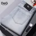 13Good Quality Dolce &amp; Gabbana Designer Jeans - Unique Graphic Design #A45790