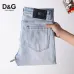 3Good Quality Dolce &amp; Gabbana Designer Jeans - Unique Graphic Design #A45790