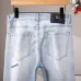 4Good Quality Dolce &amp; Gabbana Designer Jeans - Unique Graphic Design #A45790
