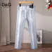 5Good Quality Dolce &amp; Gabbana Designer Jeans - Unique Graphic Design #A45790