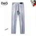 11Good Quality Dolce &amp; Gabbana Designer Jeans - Unique Graphic Design #A45790