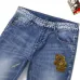 3Good Quality Dolce &amp; Gabbana Designer Jeans - Unique Graphic Design #A45791