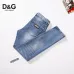 8Good Quality Dolce &amp; Gabbana Designer Jeans - Unique Graphic Design #A45791