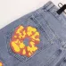 3Denim Tears Jeans #A45622